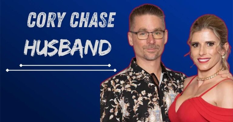 Cory Chase Husband: A Closer Look at Her Personal Life and Marriage