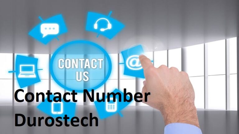 Contact Number Durostech: How to Reach Durostech Easily and Effectively